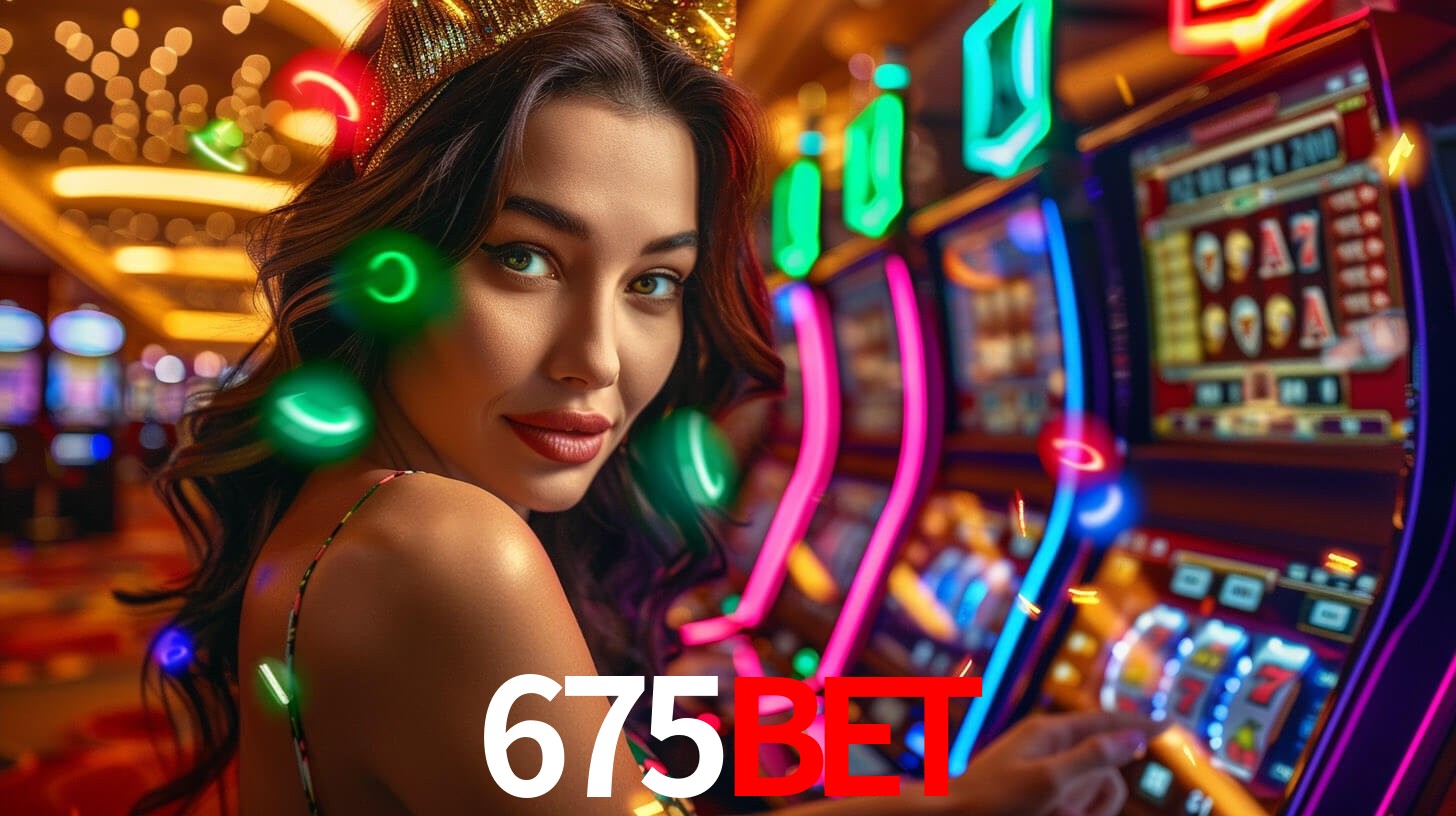 Mercados ao vivo e cash out na 675bet