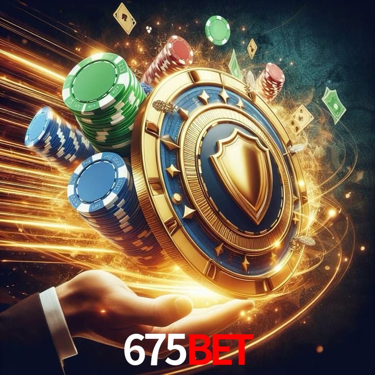Torneios e prêmios garantidos na 675bet