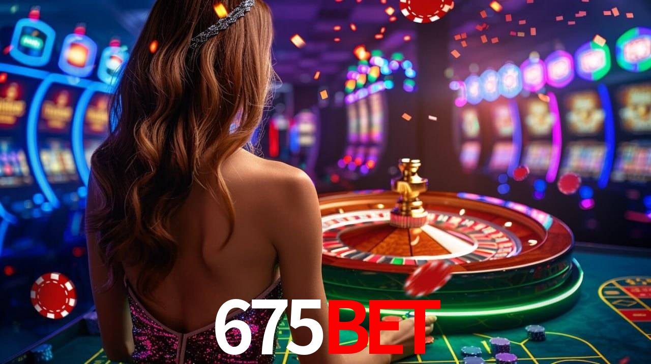 APP rápido e leve da 675bet