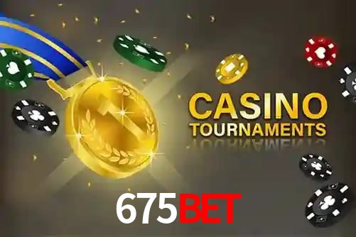 Instalação rápida do APK 675bet