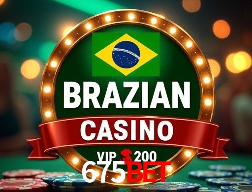 Canal oficial no Telegram da 675bet