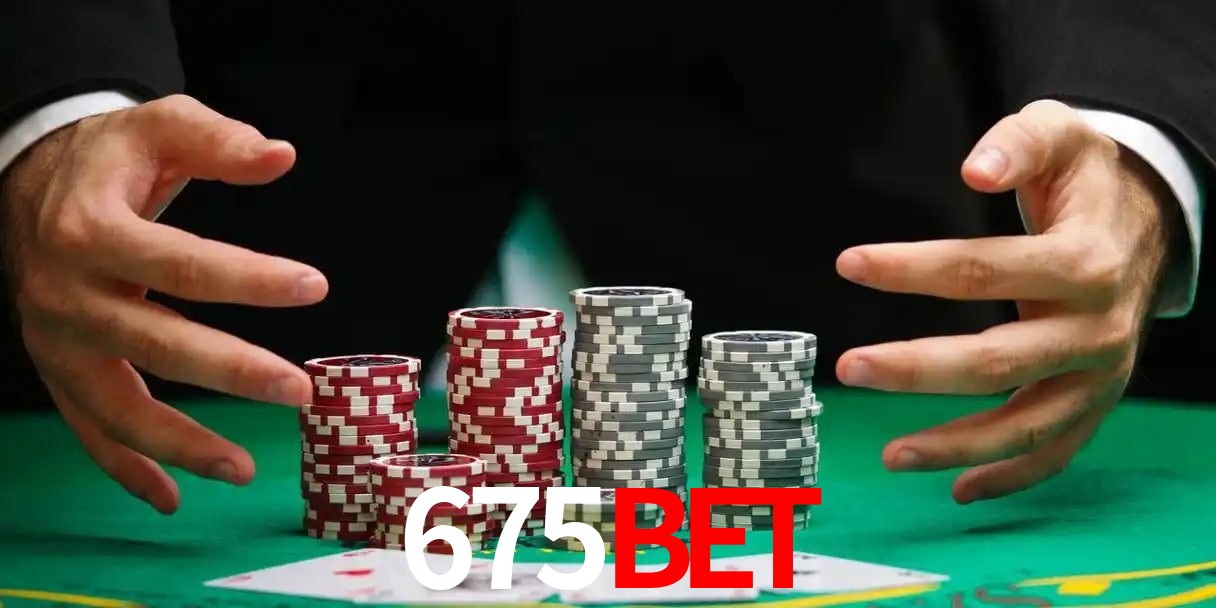 Benefícios VIP na 675bet